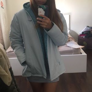 SALE Nike coat / jacket like puffer